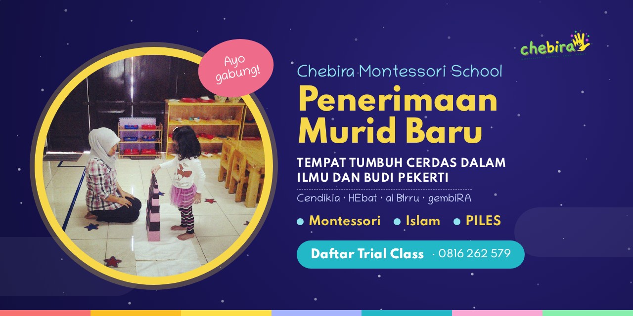 Penerimaan Daftar Baru